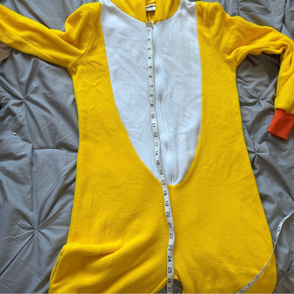 Pajamas or Costume Duck - Picture 9 of 11